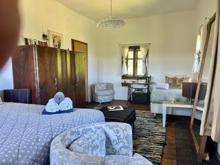 The Hill House, rural property in Western Serbia - 3