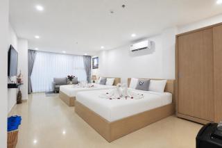 Shogun Hotel - 9