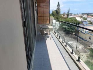 Paramount Apartment - 1
