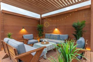 Amber Hospitality - Al Qairawan - 6
