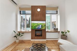 Luxury 2 Bedroom Apartment - 0