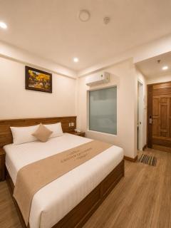 Khách sạn Quy Nhơn Center - 08 Trần Độc - 8
