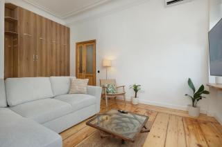 Luxury 2 Bedroom Apartment - 6