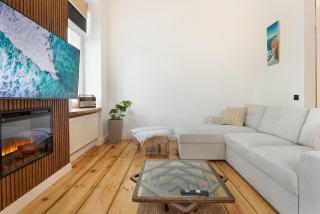 Luxury 2 Bedroom Apartment - 3