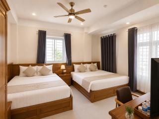 Khách sạn Quy Nhơn Center - 08 Trần Độc - 5