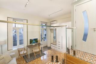 Urban Retreat for Digital Nomads - 2