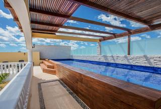 We playa Hotel - Playa del Carmen - 0