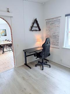 Det lille hus - 4