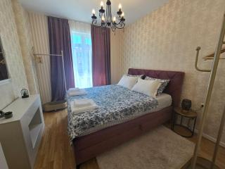 SUNNY SEA DREAMS Apartment - 5