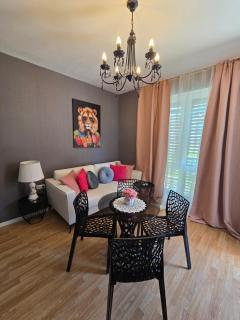 SUNNY SEA DREAMS Apartment - 6