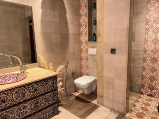 Riad Darabi l Private Medina Home - 8