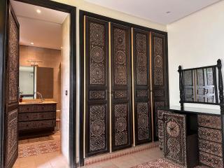 Riad Darabi l Private Medina Home - 7