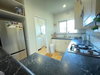 A Single Room in Parkside - 5