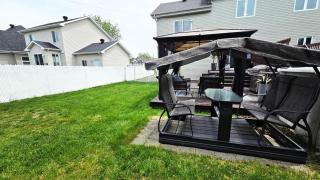 3BR Stylish Home Premium Kitchen & Bright Spaces - 4