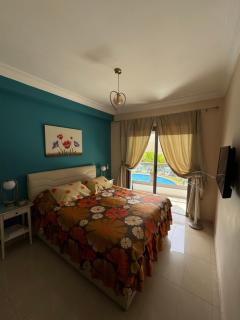 Appartement avec Plage et Piscine Blanca Beach - 8