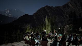 Karakoram Tales Hunza - 7
