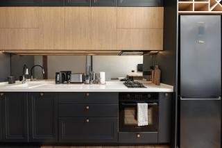 Luxury Studio for Digital Nomads - 0