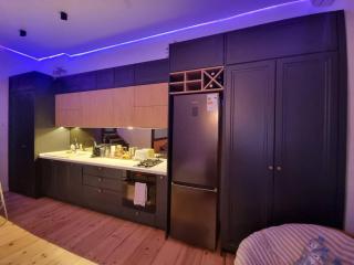Luxury Studio for Digital Nomads - 8