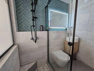 Luxury Studio for Digital Nomads - 3
