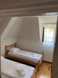 Apartman Andrej - 1