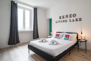 Renzo & Lucia Lakefront Suites with Stunning Views of Lake Como - 9