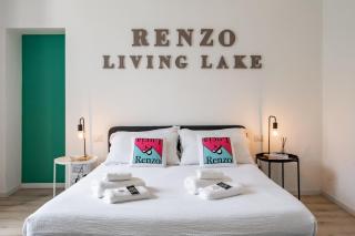 Renzo & Lucia Lakefront Suites with Stunning Views of Lake Como - 4