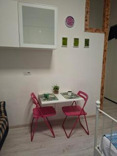 Monolocale Studio Flat - 6
