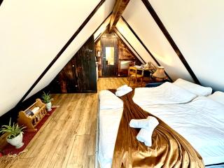Fjord Panorama Lodge - 5