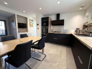 Maison avec WIFI à 90m de la plage à Ploumanac'h PERROS-GUIREC - Réf 321 - 3