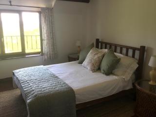 Grange Cottage - 1