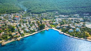 Bodrum Oscar Hotel by Ozel Group - 8