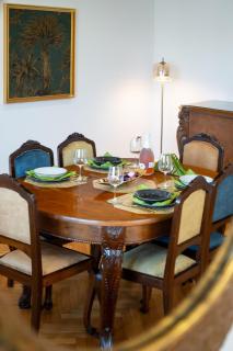 Stylish Apartment Arc de Triomphe Herastrau - 9