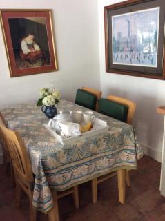 Arch Cottage - 2