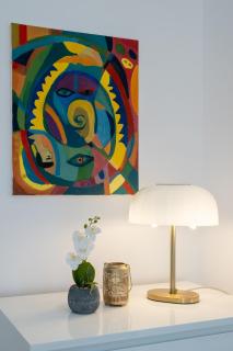 Stylish Apartment Arc de Triomphe Herastrau - 8