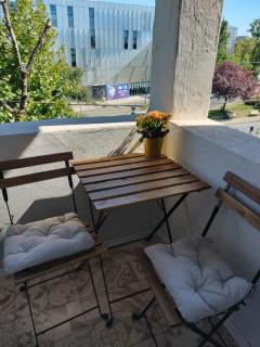 Stylish Apartment Arc de Triomphe Herastrau - 7