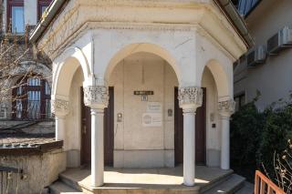Stylish Apartment Arc de Triomphe Herastrau - 5