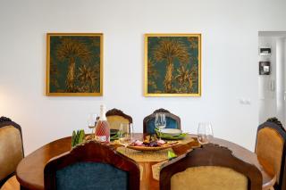 Stylish Apartment Arc de Triomphe Herastrau - 4