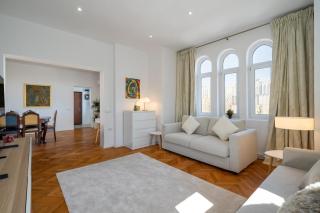 Stylish Apartment Arc de Triomphe Herastrau - 3
