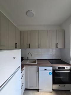 Urban Stay Taftalidze - 3