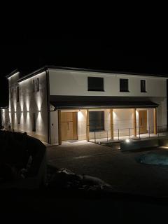 Luxury Pool Duplex sea view NEW since first of August - 1