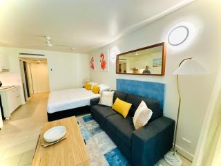 Tropical Breeze Studio in Drift Palm Cove - 5