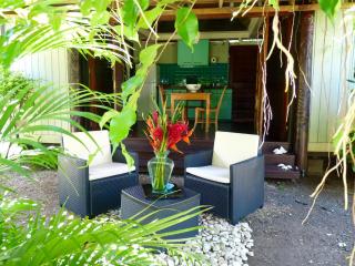 Poerani Moorea - Moorea - 7