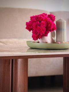 Paphia Olive Suite - 4