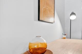 Upmarket- Heart of Hamilton Apt - 6