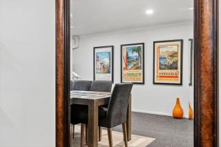 Upmarket- Heart of Hamilton Apt - 5