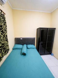 Guest House Brahu Syariah - 8