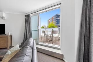 Upmarket- Heart of Hamilton Apt - 7