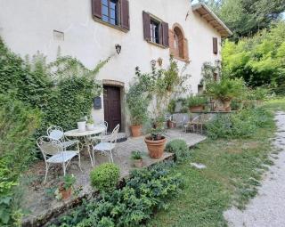 LA BARONESSA TUSCAN HOME in MONTERCHI - 7