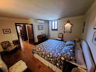 LA BARONESSA TUSCAN HOME in MONTERCHI - 6