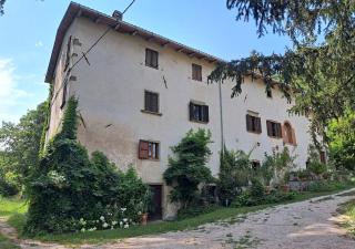 LA BARONESSA TUSCAN HOME in MONTERCHI - 3